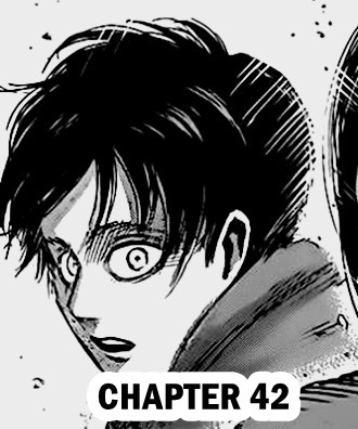 ladymoonstache-deactivated20170: PLEASE STOP WHATEVER YOU’RE DOING AND LOOK AT HAJIME ISAYAMA’S AMAZING ART IMPROVEMENT! ISN’T IT BEAUTIFUL?RESPECT!!!  NO IS HORRIBLE.ANIME IS MUCH BETTER PLZ