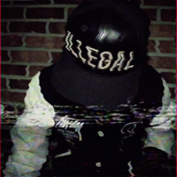 Child Of Hell.
