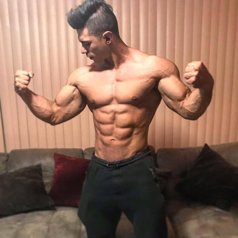   Fernando Valdez World