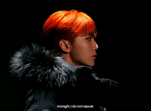 Seungkwan For Marie Claire Korea