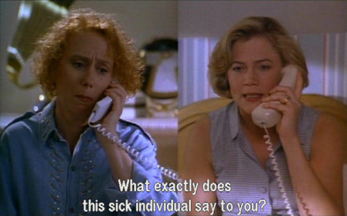 Serial Mom