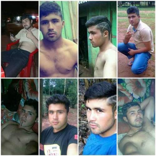 potrosalvajemexicano:  Santy Arias  Hermoso bebé del Estado de Jalisco.  19 años  Soltero.
