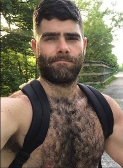 hairyobsessionss:https://hairyobsessionss.tumblr.com/Hairy Furry Men