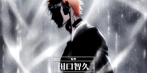 tohmura:BLEACH THOUSAND-YEAR BLOOD WAR ARC | OCTOBER 10  
