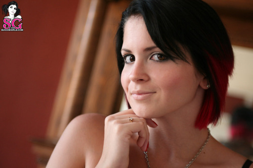 Pthalo SuicideGirls