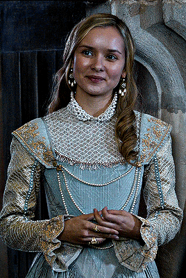 THE MUSKETEERSCostume Design By Phoebe De Gaye