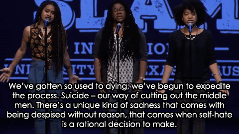 nevaehtyler:  destinyrush:  Watch This Powerful Reminder To Say Sandra Bland’s