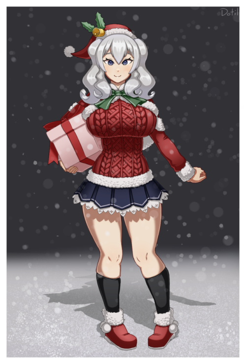 Christmas Kashima