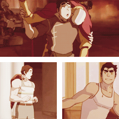 avatarious:  Bolin is one of a kind. He’s