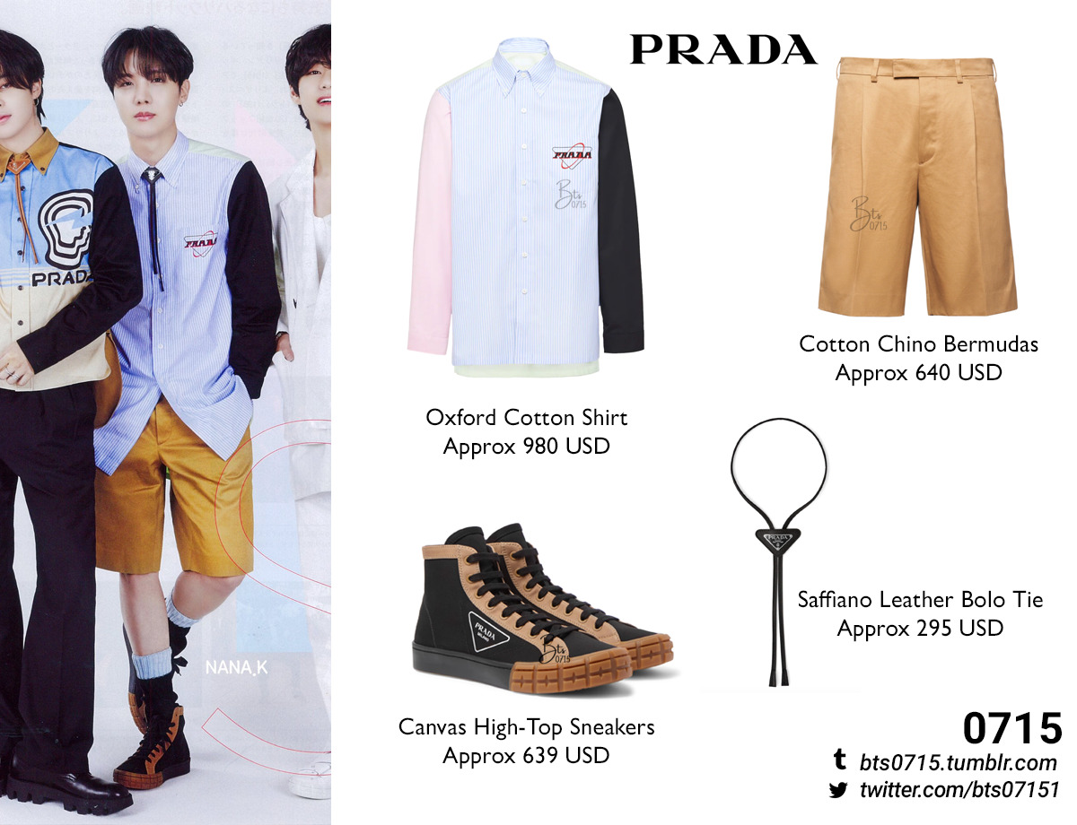 BTS FASHION/STYLE FINDER — bts0715: 170414