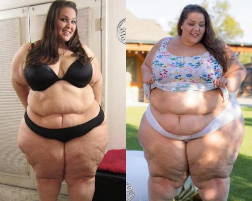 Porn ssbbw-loverfa:Boberry weight gain, a BIG photos