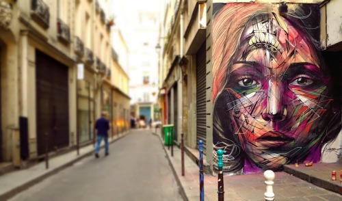 nevver:  Best of the Street
