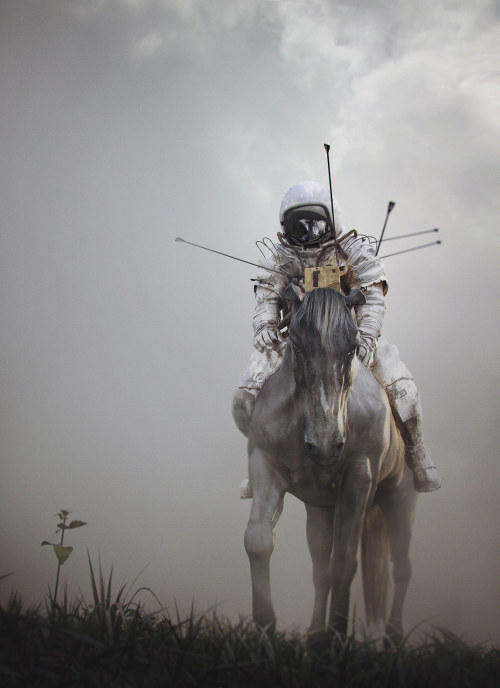 fer1972:The Watcher: Digital Artworks by Jie Ma