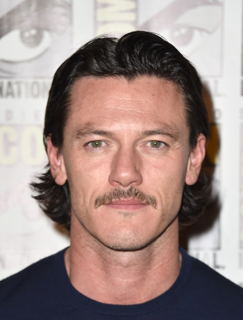 smallwind:  2014 7/26 “The Hobbit: The Battle of the Five Armies” Panel (Part 2)-2014 SDCC 42 Photos Download 