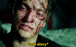 antoinetripletts:    #COOL MOTIVE STILL MURDER   
