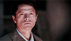 deansanchor:  happy anniversary, dean and cas ♡ [september 18th 2008]