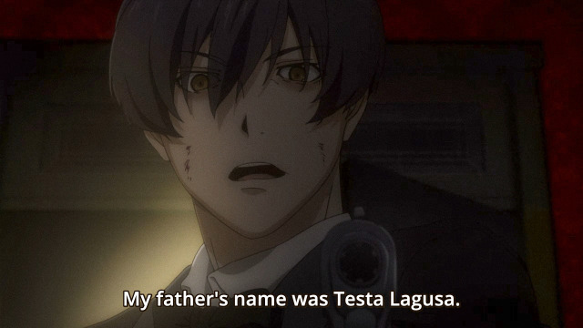 Testa Lagusa (91 Days) - Pictures 