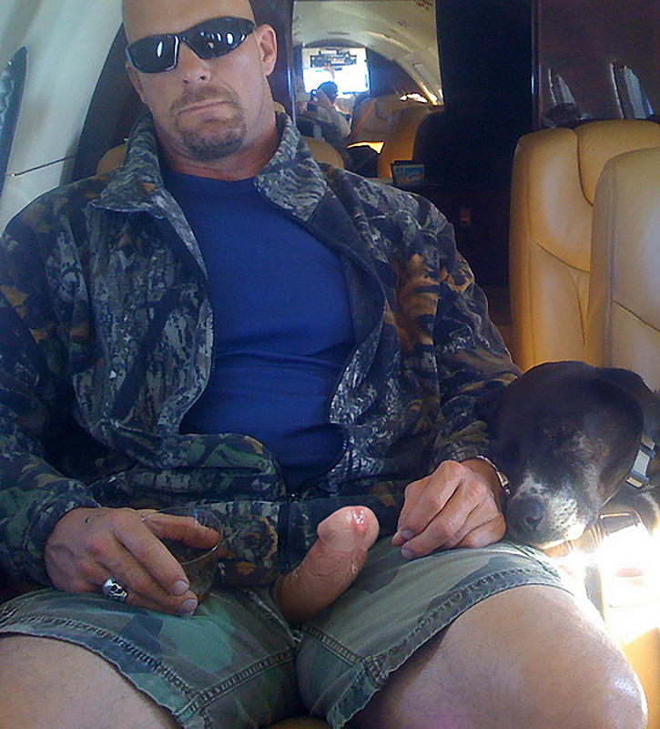 trashyredneckmen:  First Class redneck! Check out out other Tumblrs:Rough and Ready