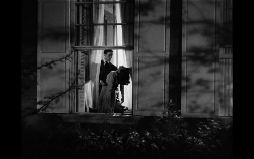 The Strange Love of Martha Ivers (1946) dir. Lewis MilestoneCinematography by Victor Milner