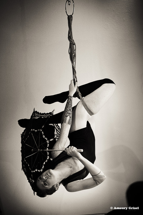 XXX placedescordes:  amaury-grisel-shibari:  photo