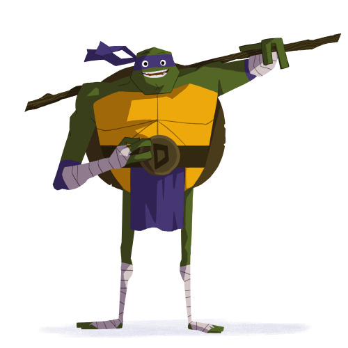 Teenage Mutant Ninja TurtlesFollow me on Instagram