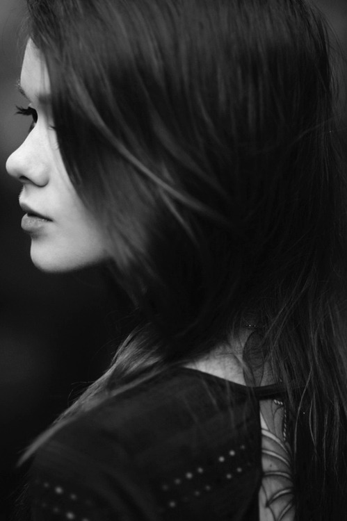 fucking-money:  Black and white blog 