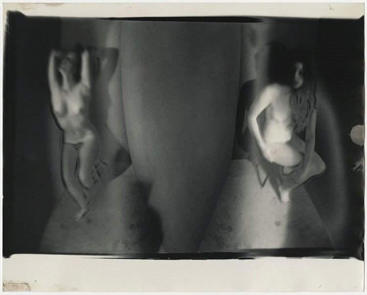 miss-catastrofes-naturales:  Todd WalkerUntitled (c. 1968/70)