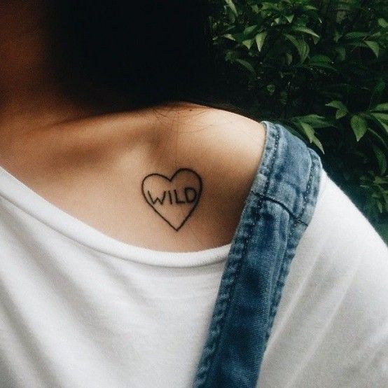 Tattoos that don't suck