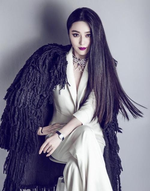 pikomanuel:范冰冰 (范爺, 女漢子)  Fan Bingbing