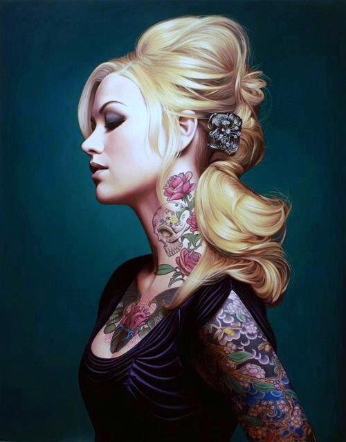 ink-expression:  Ink Addicts