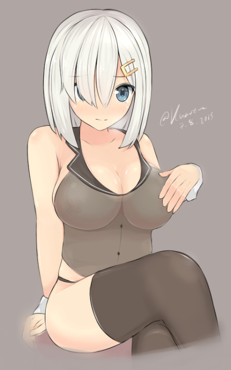 hamakaze