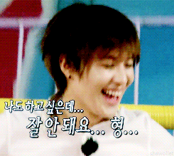 The Noona Diaries
