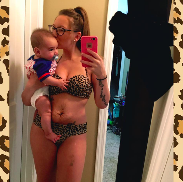 this-is-life-actually:  This mom issues the perfect response after being told that