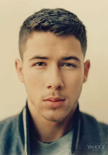dannyboi2music:  Nick Does Yahoo!  http://dannyboi2.tumblr.com/links 