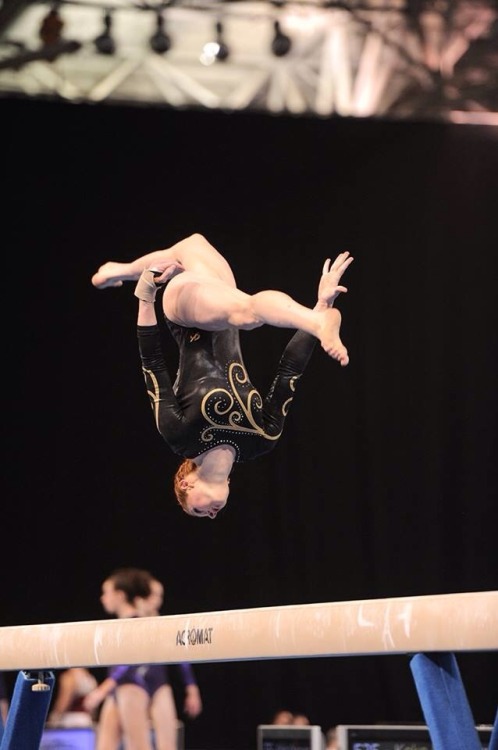gymnastisism: The ladies of Australian Gymnastics (2014 Australian gymnastics championships day 1)