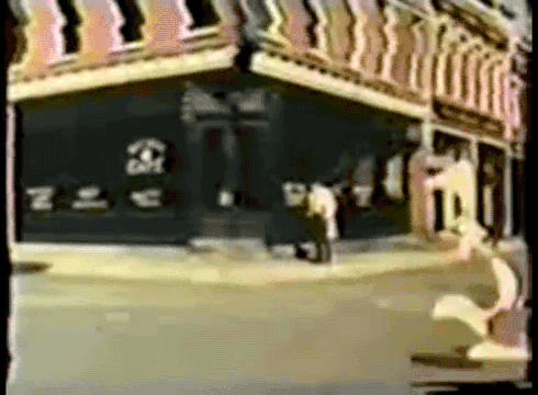 adventurelandia:Animation tests for Who Framed Roger Rabbit (1988)