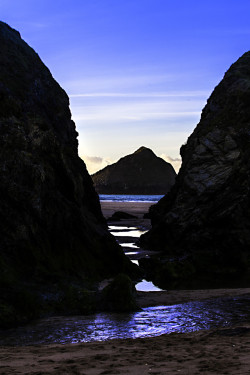 stvdy:  Newquay, England (Lee Dogg) 