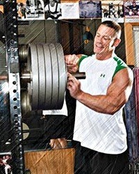 1994falloutboy:  John Cena ABC G is for Gym 