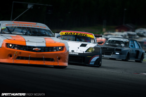 Second Life: A NISMO Super GT In Norway - Speedhunters