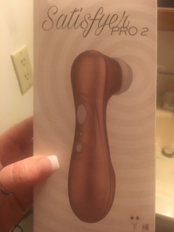 browniegirl75:PSA….ladies…..GET ONE!!!!!!!!!! It’s amazing. Public Service Announcement for all my female followers.