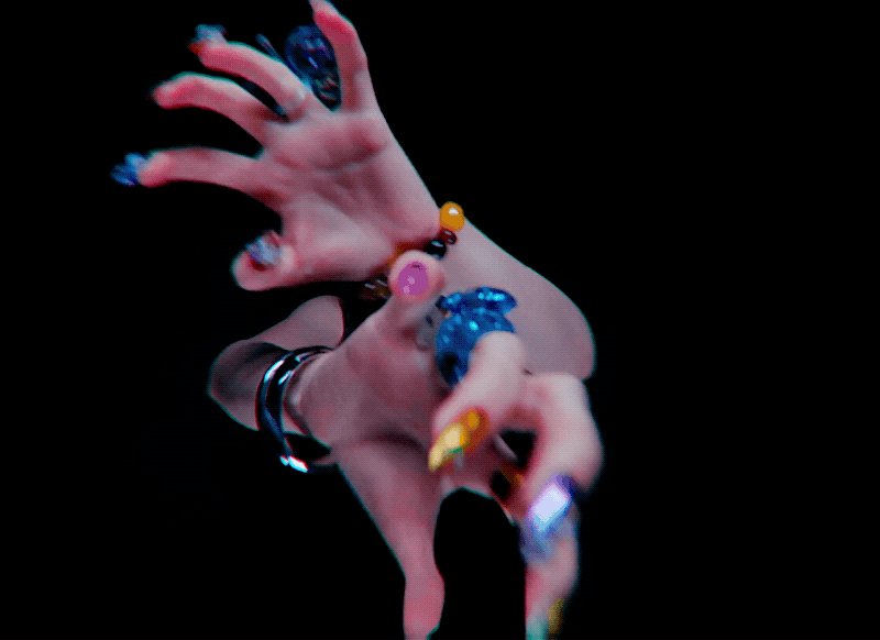 #ive from you’re my king & i’m your lionheart