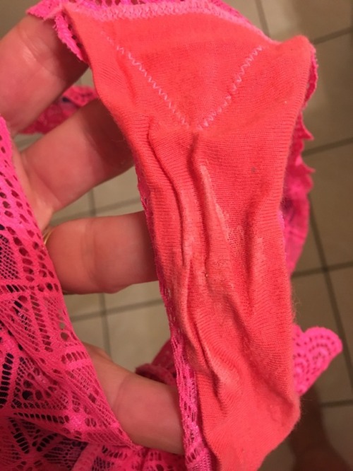 Maude’s panty