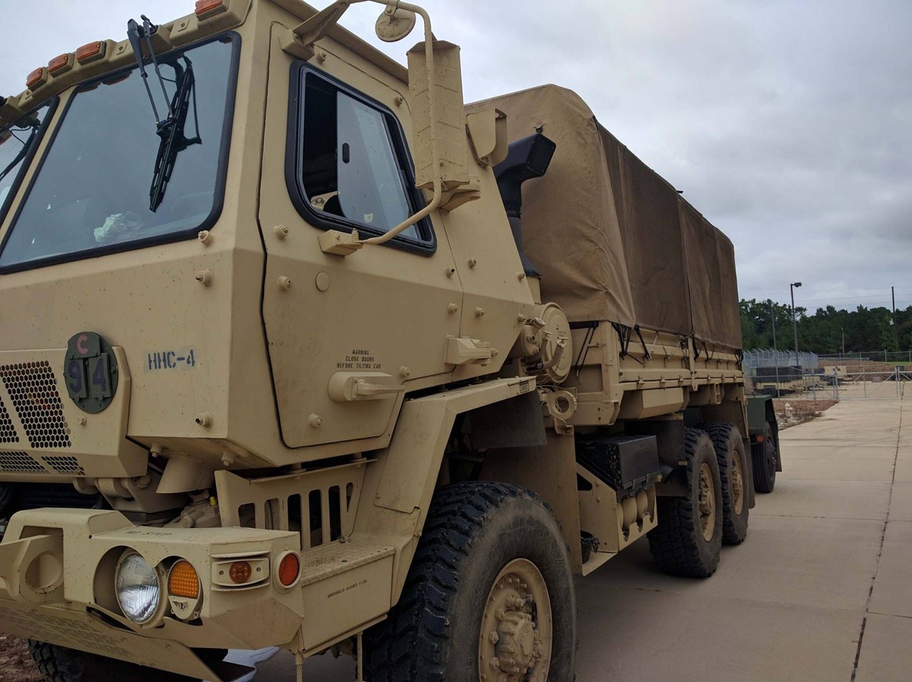 southernsideofme:  Army National Gaurd