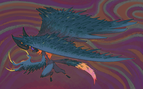 More Stuff I'm Discovering I Never Posted Here That I Think Deserves Some Spotlight... I Used To Be Obsessed