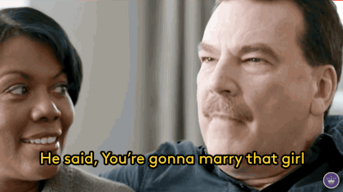 refinery29:This Commercial Updates That When Harry Met Sally Scene With More LGBT And PoC CouplesWe 