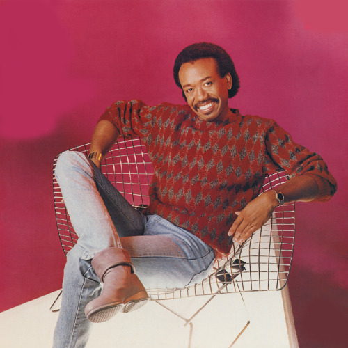 brandonousley:Maurice White  brandonousley: Maurice White