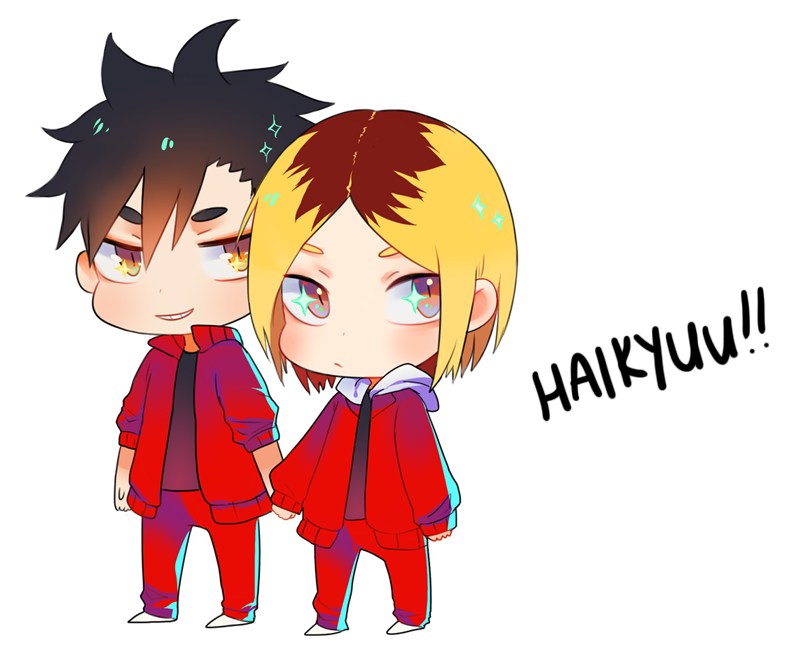 tetsuyaa:  haikyuu charms available for preorder in my shop!! 
