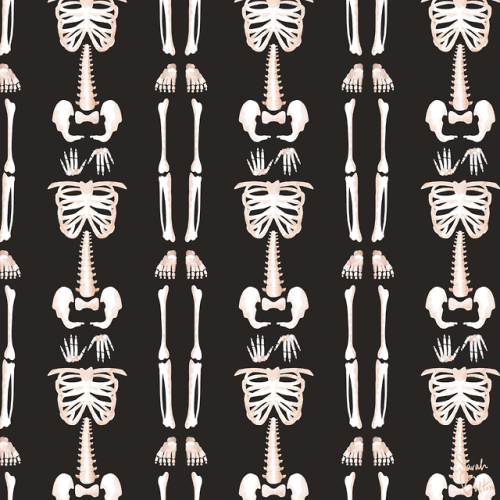 Some more Halloween 2019 patterns IG | Twitter