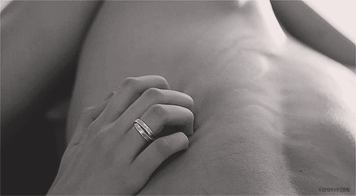 hisandherquotes:  everything you love is here 