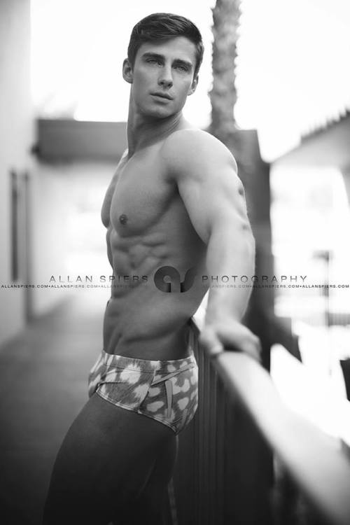   Tyson Dayley by Allan Spiers  jfpb